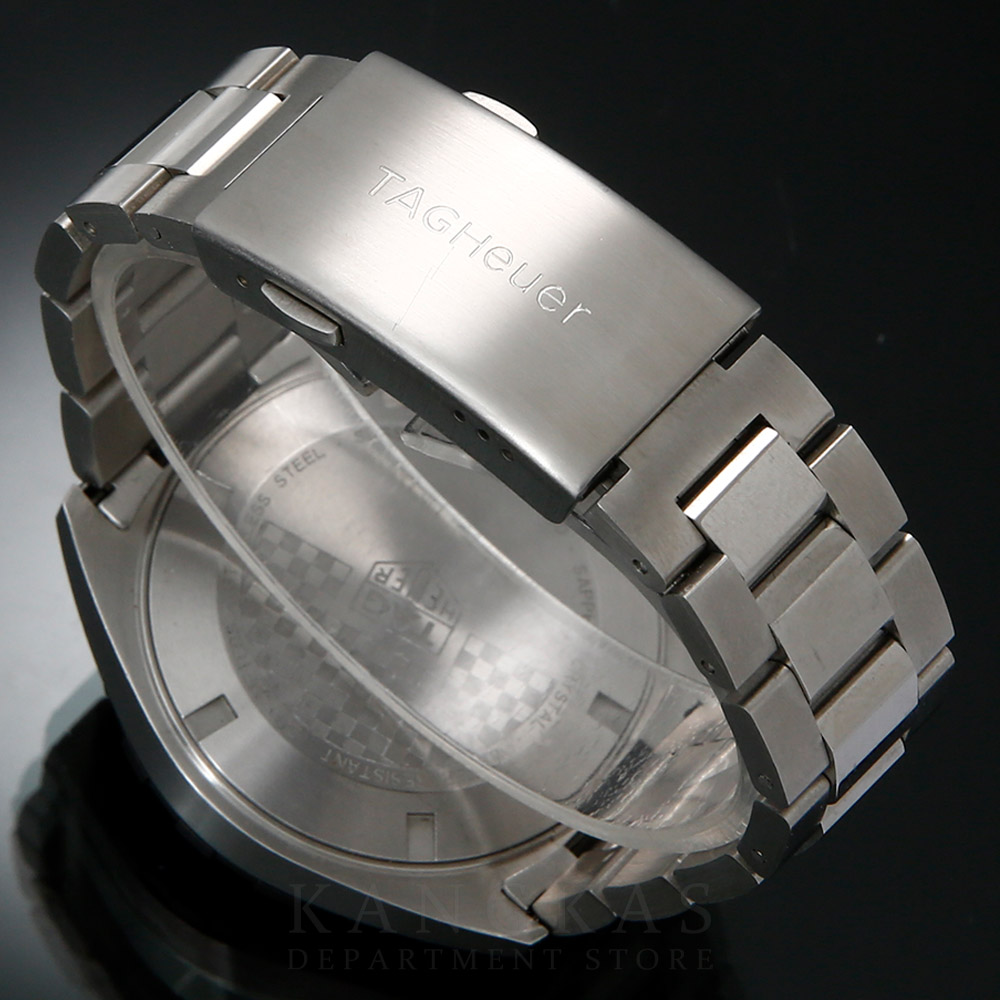 TAG Heuer(USED)태그호이어 포뮬러 크로노 CAZ1010